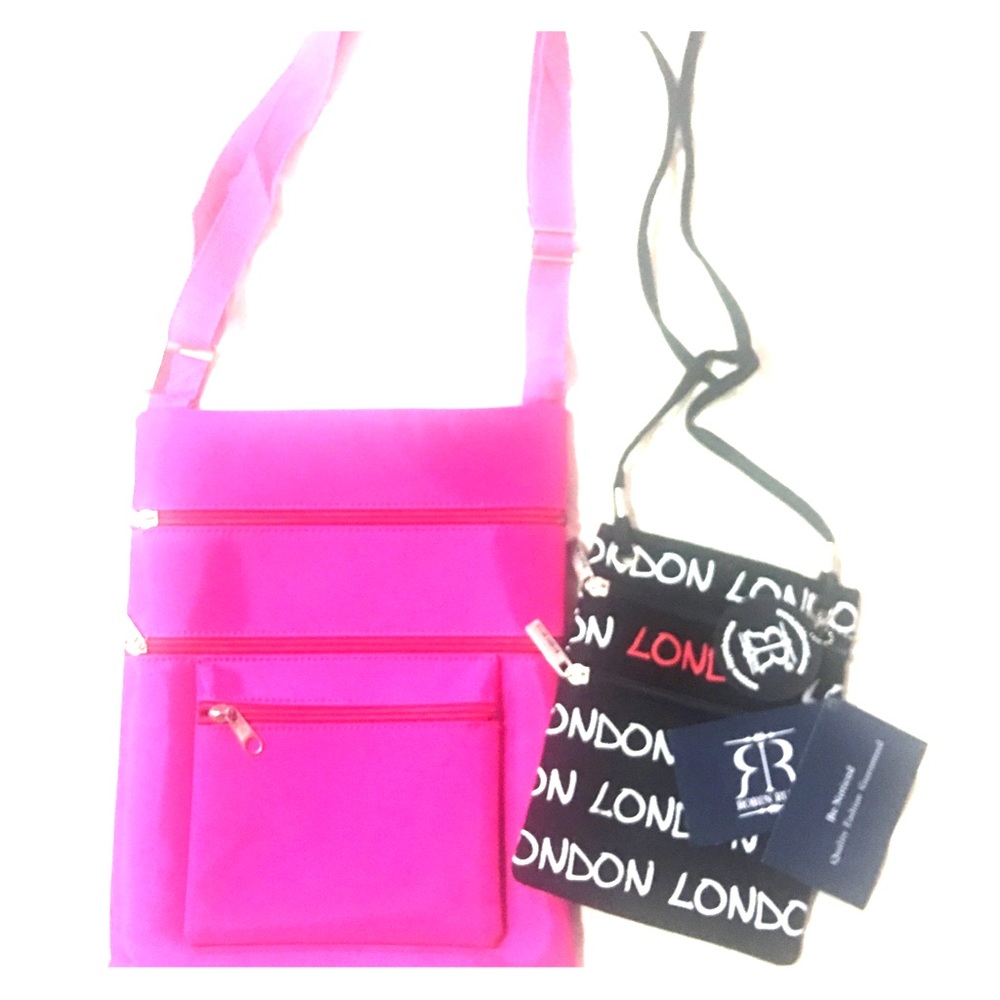 Crossbody Bags